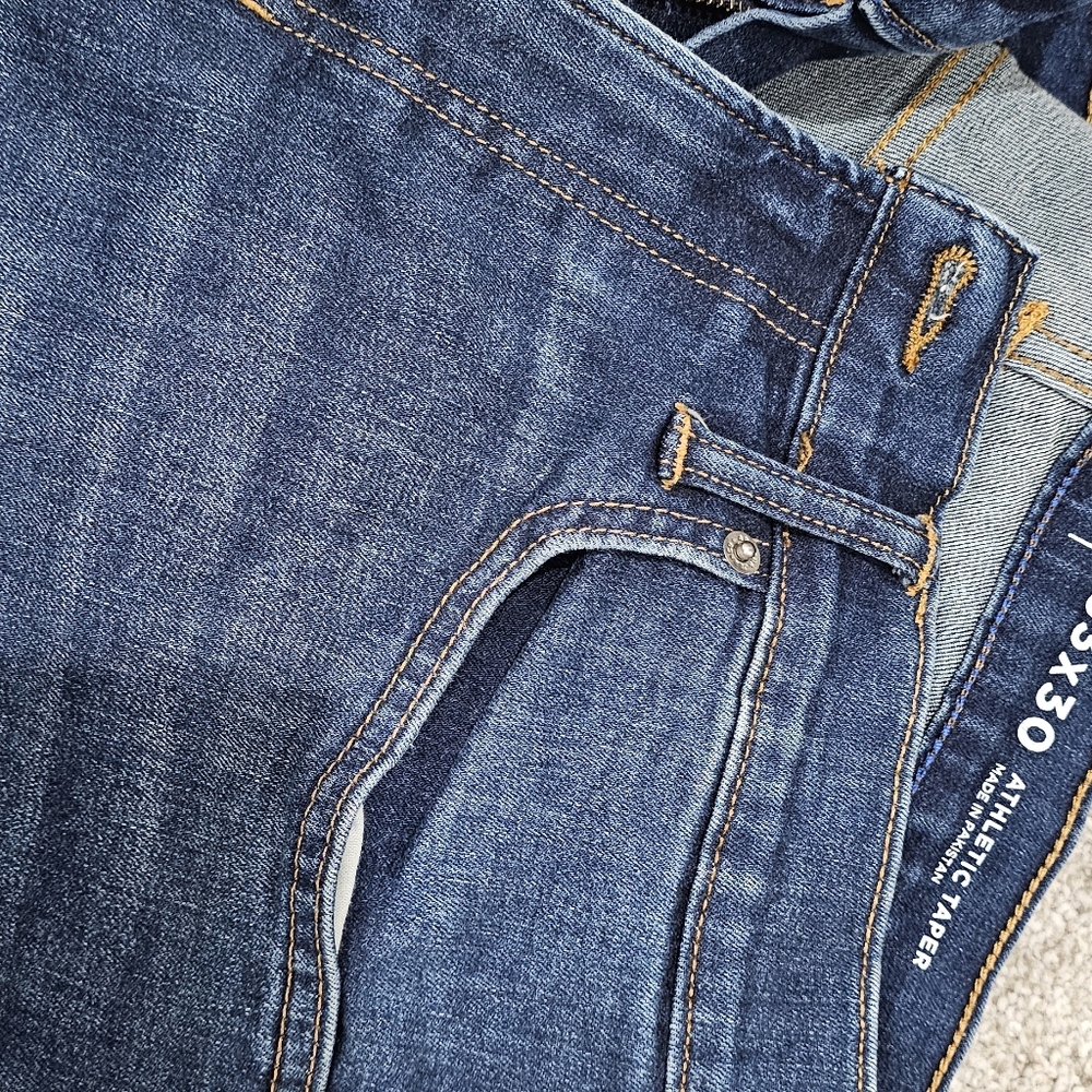 Men's jeans